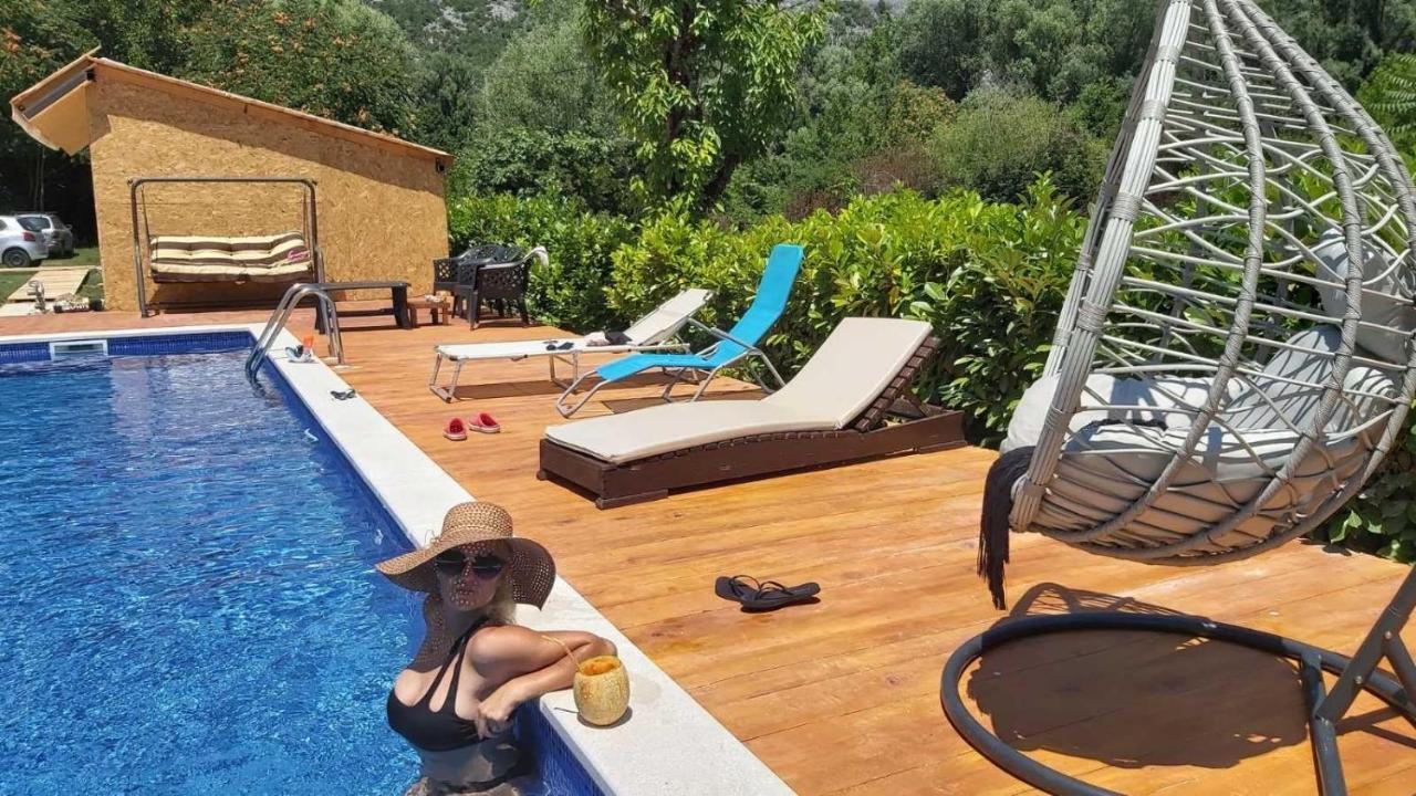 Apartments Djurovic 威尔帕扎 外观 照片
