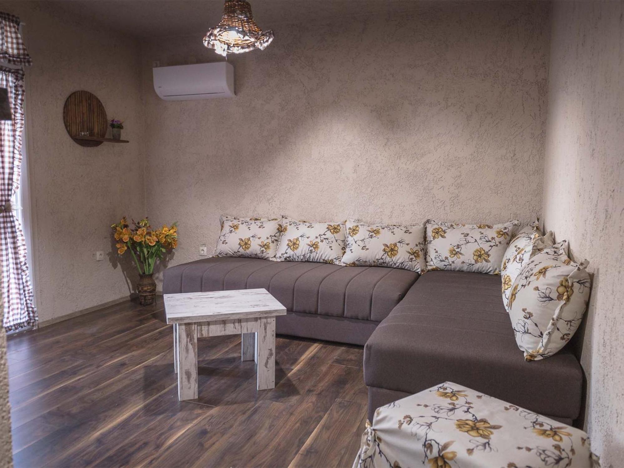 Apartments Djurovic 威尔帕扎 外观 照片