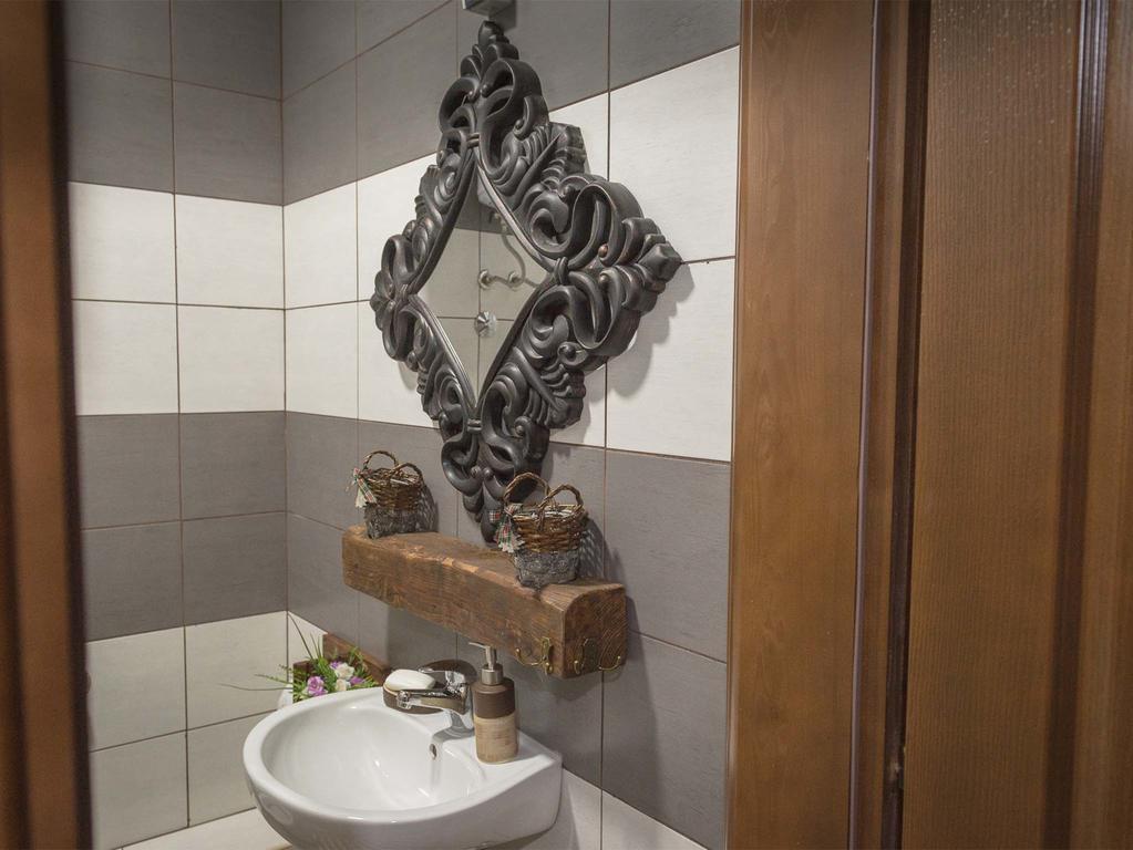 Apartments Djurovic 威尔帕扎 外观 照片
