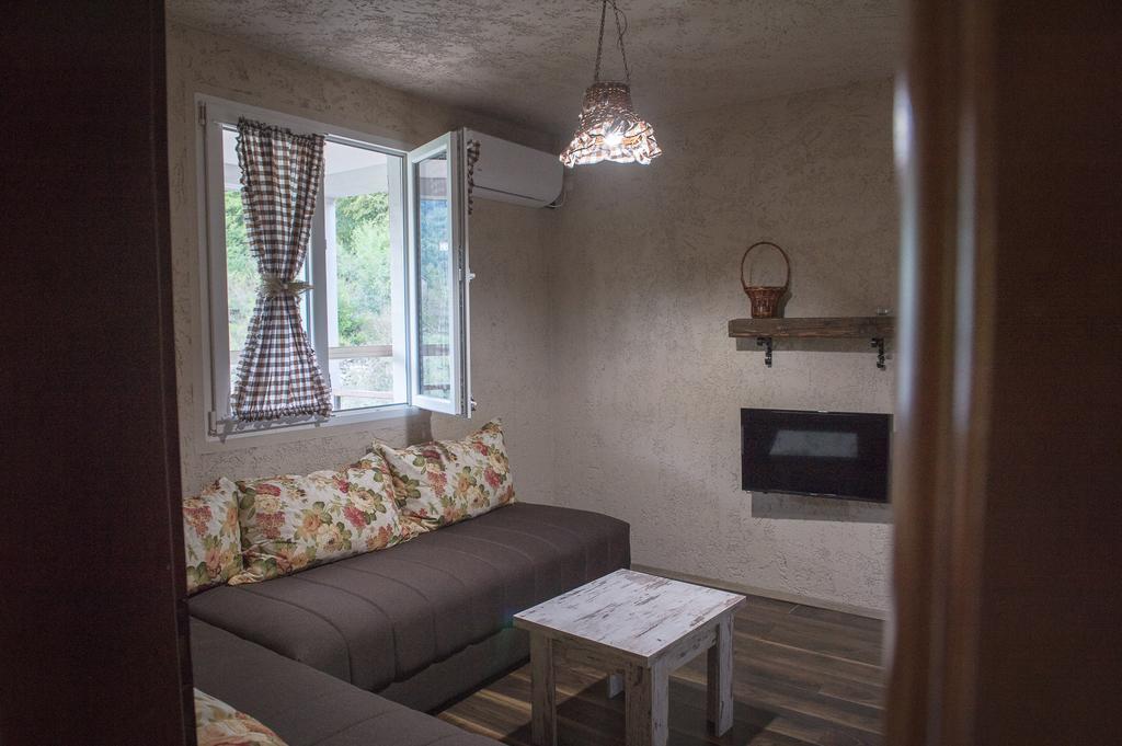 Apartments Djurovic 威尔帕扎 外观 照片